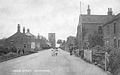 Hogsthorpe Thames Street and St Mary's Church - 1907 or before.jpg