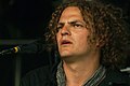 Joseph Washbourn from Toploader