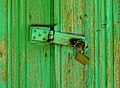 Padlock - Flickr - Stiller Beobachter.jpg