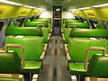 Dutch green train.jpg