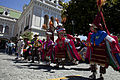 Inti Raymi (June 21)