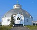 Front view of Our Lady of Victory Church, Inuvik, NT.jpg