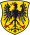 Wappen Harburg (Schwaben).svg