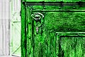 Sascha Grosser - green door A11.jpg