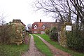 1 Rushlye Cottage - geograph.org.uk - 293601.jpg