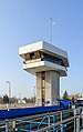 Northern control tower - Iffezheim Lock 02.jpg