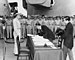 Mamoru Shigemitsu signs the Instrument of Surrender, officially ending the Second World War.jpg