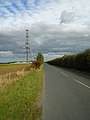 The Road to Wootton - geograph.org.uk - 1532146.jpg