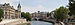 View towards Pont Saint-Michel from Pont Neuf, Aug 2010, v.2.jpg