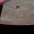 Apollo 11 Lunar Module returning to CSM (AS11-44-6626).jpg