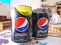 Pepsi Black Lime and Original flavor.jpg