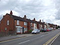Station Road, North Hykeham, Lincolnshire, England - DSCF1476.JPG