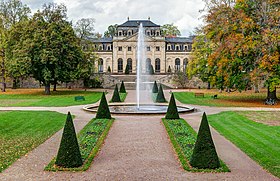 Fulda, Schlossgarten, 2019-10 CN-08.jpg