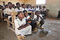 (2011 Education for All Global Monitoring Report) -School children in Kakuma refugee camp, Kenya 1.jpg