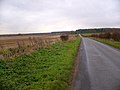 Looking towards Audleby Top Farm - geograph.org.uk - 282841.jpg