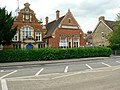 Castle Lower School, Goldington Road, Bedford - geograph.org.uk - 1404755.jpg