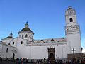 Basílica de Nuestra Señora de la Merced