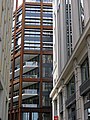 Universal Music Group UK HQ, King's Cross Central development, Pancras Square, London, England 01.jpg