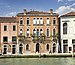 (Venise) - Fondamenta delle Zattere - Casa Dal Maschio.jpg
