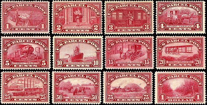 Parcel Post 1912-13 issues.jpg