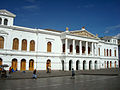 Sucre National Theater