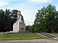 Lacplesis monument by Igors Jefimovs.jpg