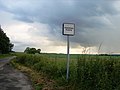 Waiting for the squall to pass by - geograph.org.uk - 468742.jpg