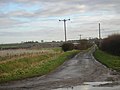 End of the road - geograph.org.uk - 334336.jpg