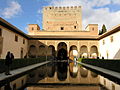Alhambra, Generalife and Albayzín, Granada-110149.jpg