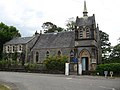 Catholic Church of the Visitation, Taynuilt, Argyll - geograph.org.uk - 1352136.jpg