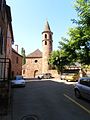 Chapelle des Pénitents de Marcillac-Vallon 02.jpg