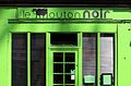 Le Mouton Noir, 65 Rue de Charonne, 75011 Paris 2009.jpg