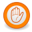 Commons-emblem-hand-orange.svg