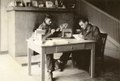 CCC boys at work in Western Museum Laboratories (f1c9e17e-6f55-4b05-99b2-00879d2c35e8).TIF