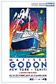 Alain Godon 2017 Affiche exposition Matisse-Godon.jpg