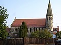 Catholic Church in Lyndhurst, New Forest - geograph.org.uk - 774024.jpg