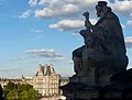 Musée d'Orsay Paris terrasse 1 sept 2016 - 4.jpg