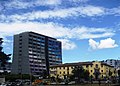 Pontificia Universidad Católica del Ecuador