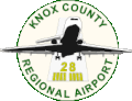 Knox County Airport Logo.gif
