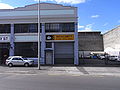 MAF Biosecurity, Auckland