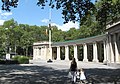 Winthrop Shelter Pavilion