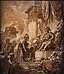 Collection Motais de Narbonne - Le Prêtre Joshuah cédant les trésors du Temple de Jérusalem à Titus - François Boucher(48).jpg