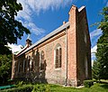 Dalbe church by igors jefimovs.jpg