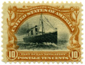 Fast Ocean Navigation, 10¢