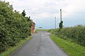 Junction of Drinsey Nook Lane and A57.jpg