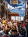 (Venice) Il Barbarossa bacia il piede al Papa - Federico Zuccari - Sala del Maggior Consiglio.jpg