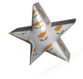 3D plastic cyprus star.png