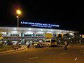 Cam Ranh airport , Vietnam - panoramio.jpg