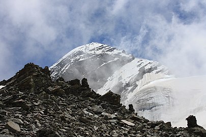 Bhaba Pass, Himachal Pradesh