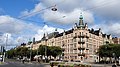 Stockholm